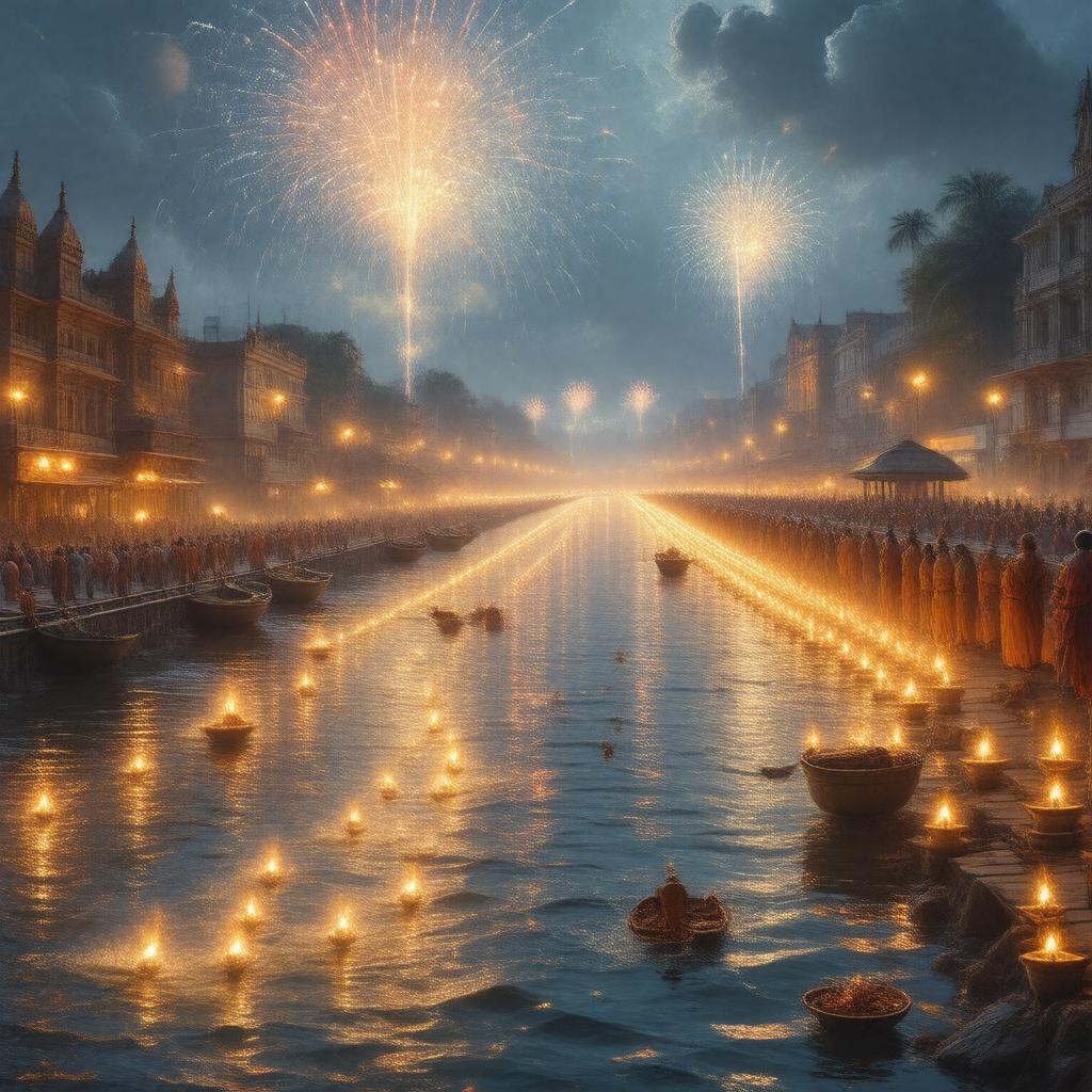 Dev Deepawali